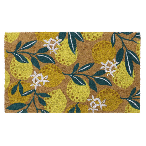 Latex Coir Mat - 40 x 60