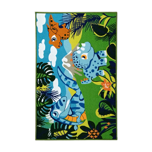 Kids Rug - Natural Mat