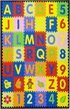 Kids Rugs - Education Mat