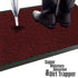 Barrier Door Mat - Red