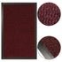 Barrier Door Mat - Red