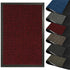 Barrier Door Mat - Red