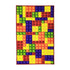 Kids Rugs - Education Mat
