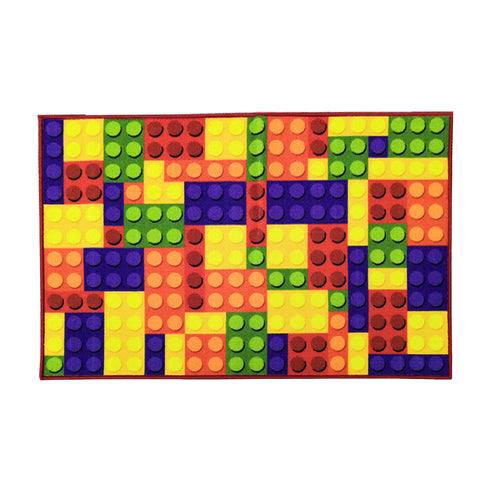 Kids Rugs - Education Mat
