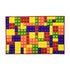 Kids Rugs - Education Mat