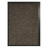 Barrier Door Mat - Brown
