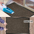 Barrier Door Mat - Brown