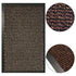 Barrier Door Mat - Brown