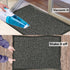 Barrier Door Mat - Anthracite