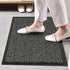 Barrier Door Mat - Grey