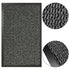 Barrier Door Mat - Grey