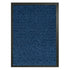 Barrier Door Mat - Blue