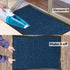 Barrier Door Mat - Blue