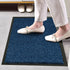 Barrier Door Mat - Blue