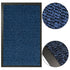 Barrier Door Mat - Blue