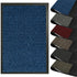 Barrier Door Mat - Blue