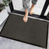 Arran Door Mat-Anthracite