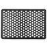 Honeycomb Rubber Door Mat 40x60cm