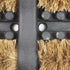 Nimbus Rubber + Coir Scraper Mat