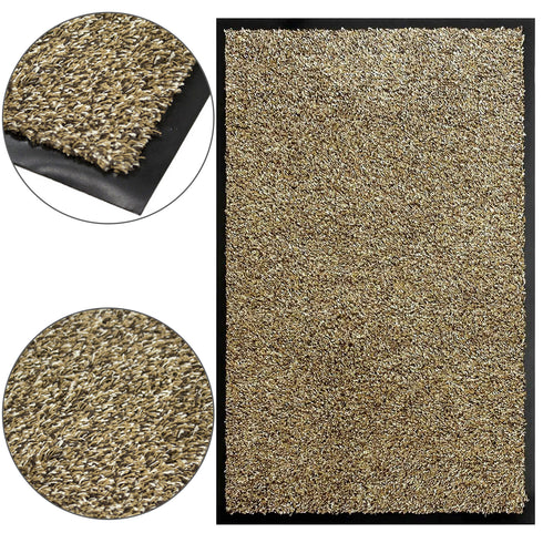 Cotton Matt Flexi Door Mat 40x60