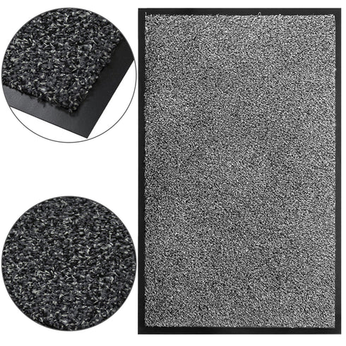 Cotton Matt Flexi Door Mat 40x60