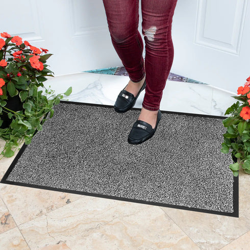 Cotton Matt Flexi Door Mat 40x60